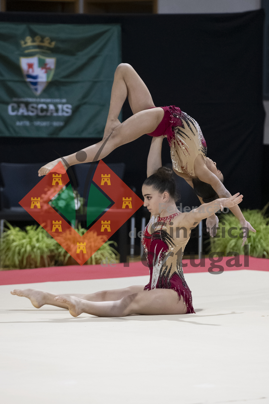 1006_Campeonato Nacional 1ª Div - ACRO